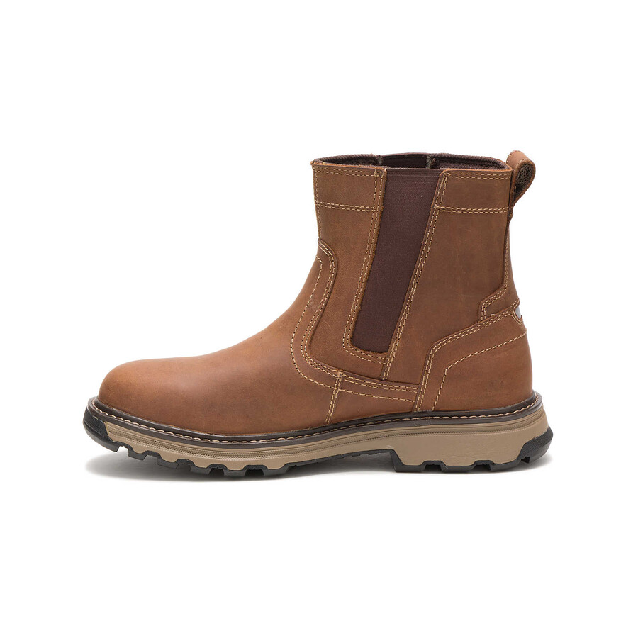 bota de trabalho pelton masculina