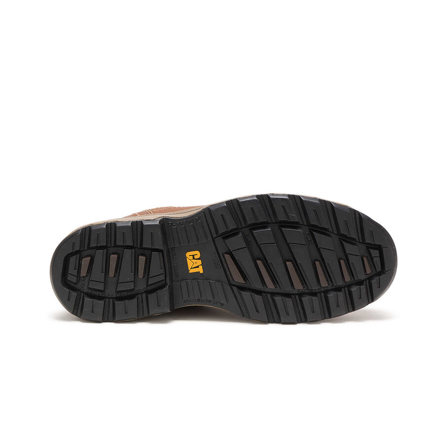 bota de trabalho pelton masculina