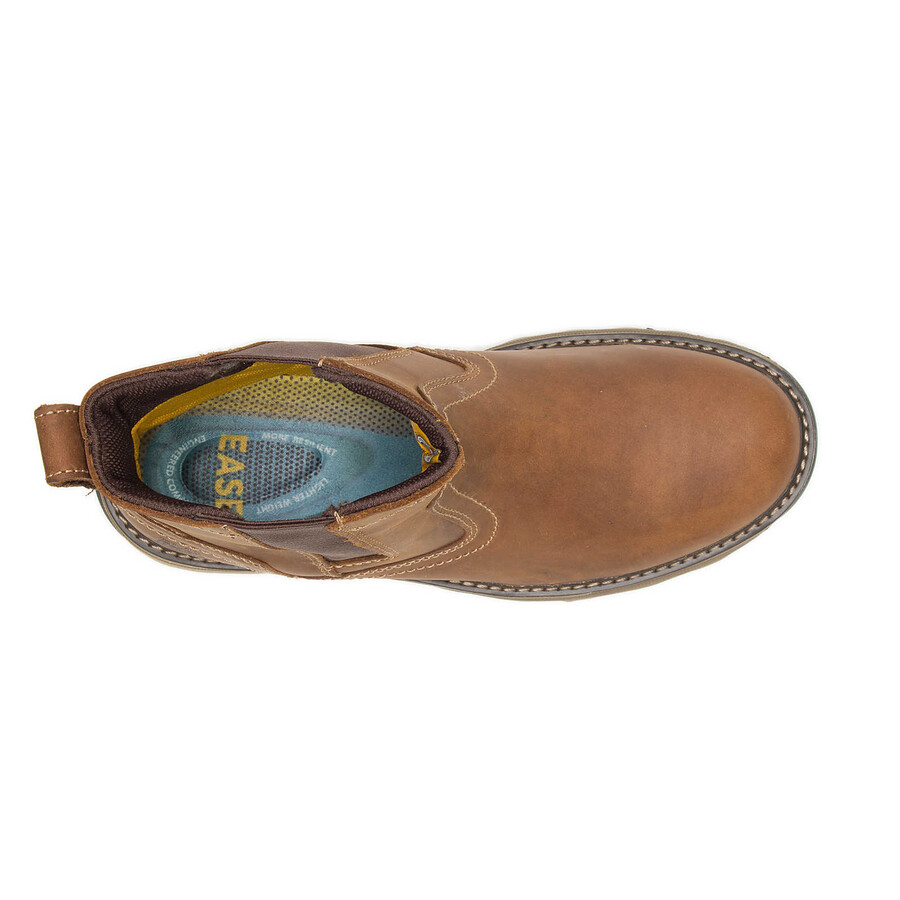 bota de trabalho pelton masculina