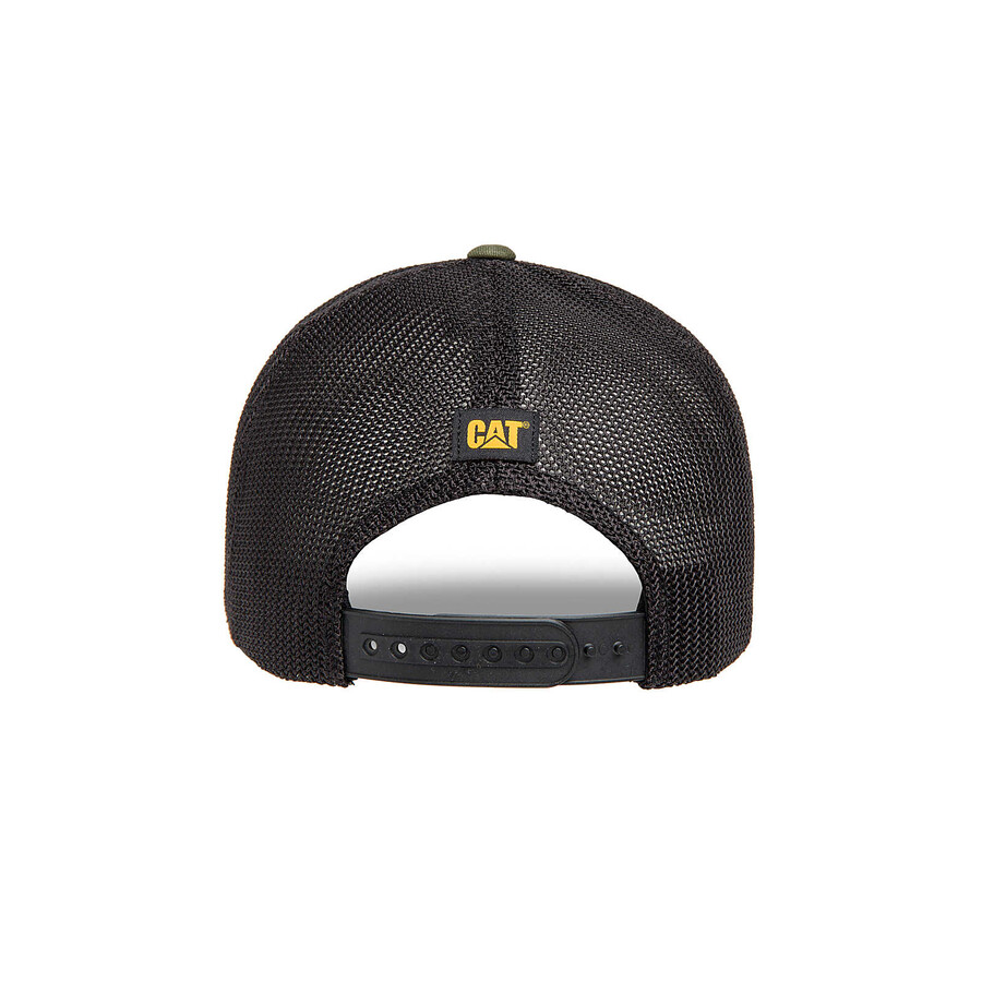 equipamento cat 110 cap