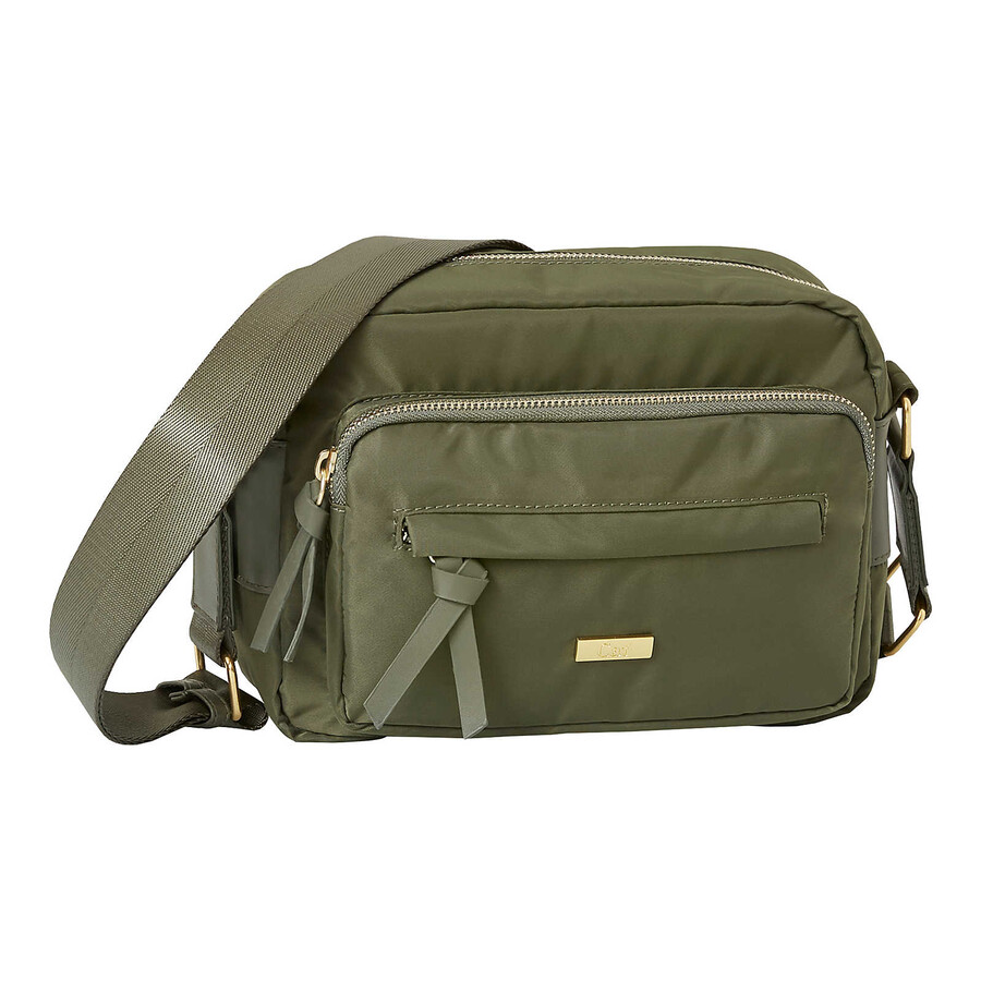 bolsa transversal padrão
