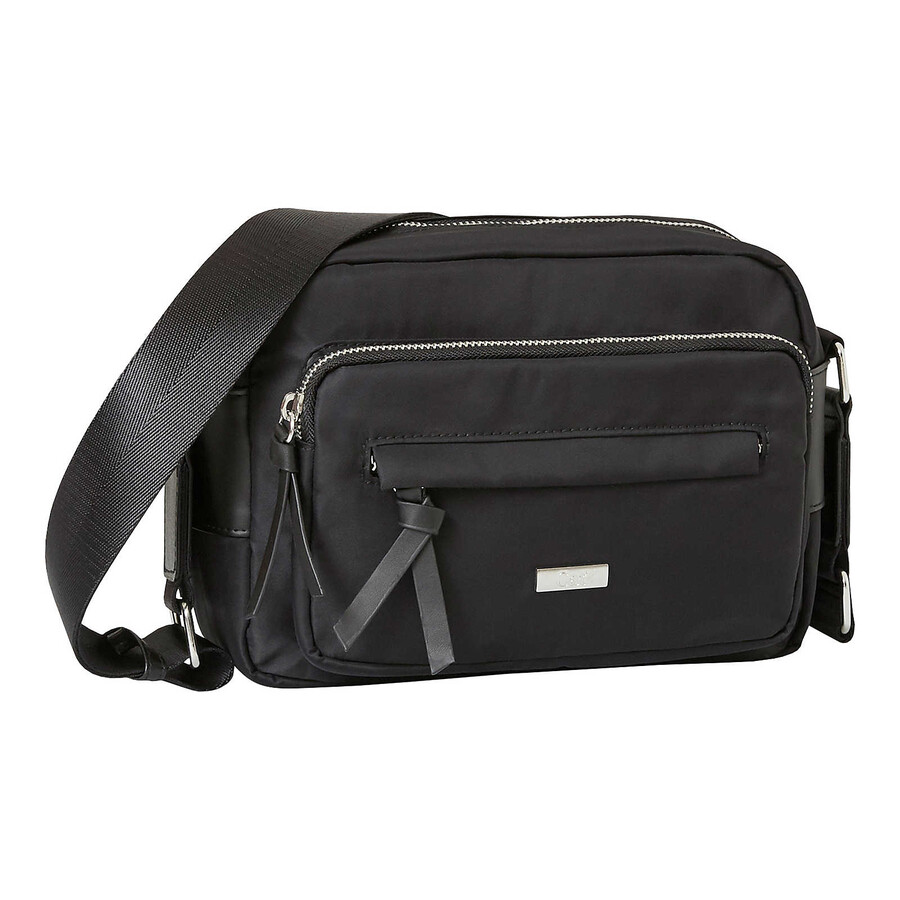 bolsa transversal padrão
