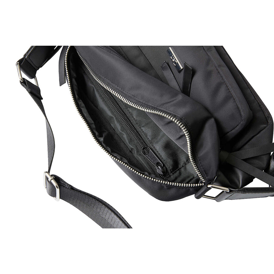 bolsa transversal padrão