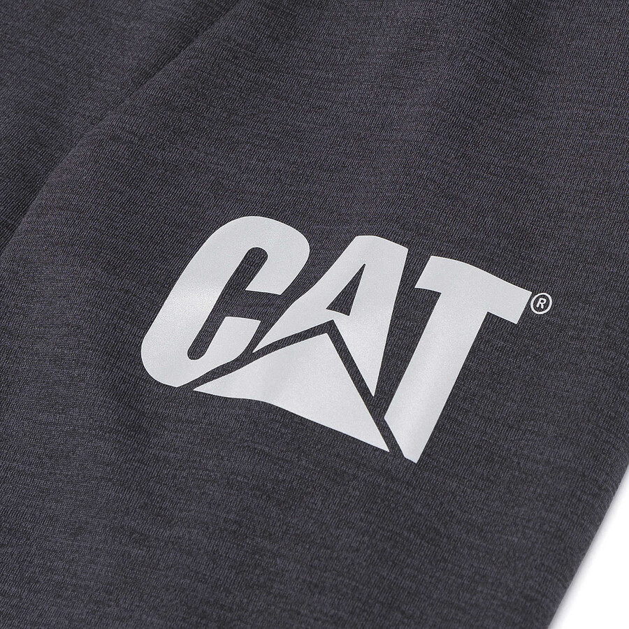 camiseta feminina de manga comprida refrescante