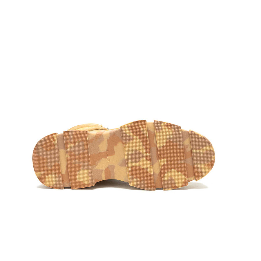 bota gao pioneer da cat footwear para mulheres