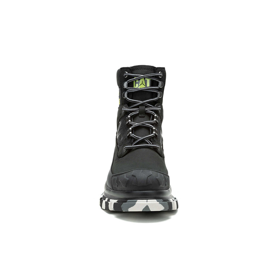 bota gao pioneer da cat footwear para mulheres