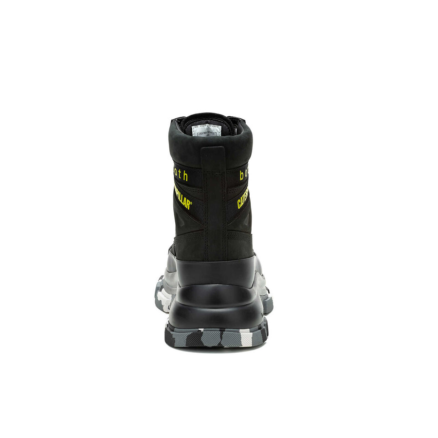 bota gao pioneer da cat footwear para mulheres