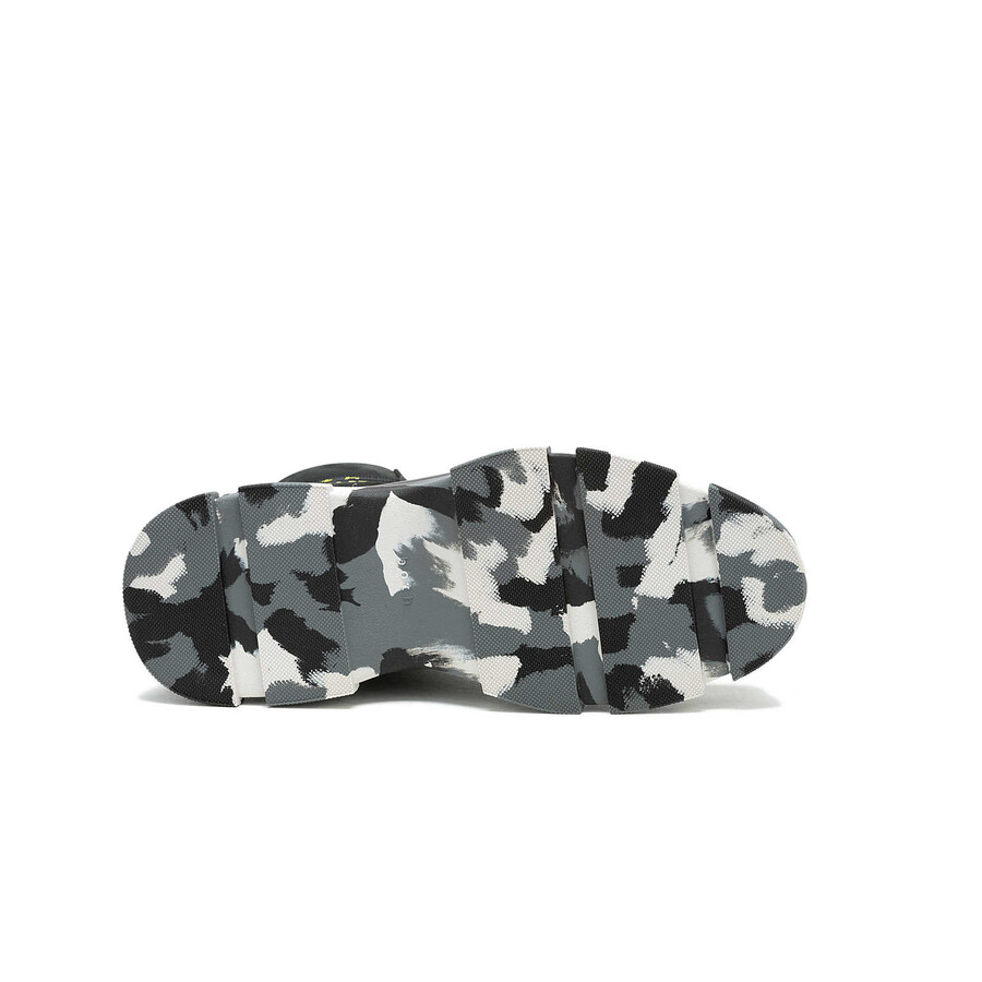 bota gao pioneer da cat footwear para mulheres