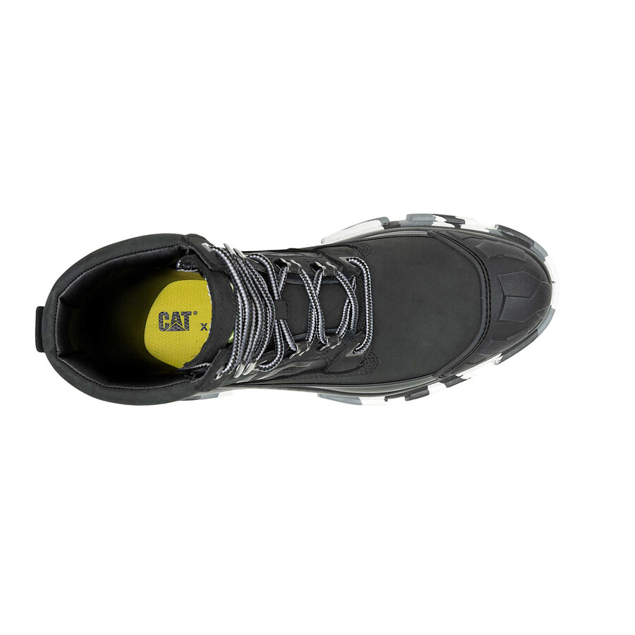 bota gao pioneer da cat footwear para mulheres