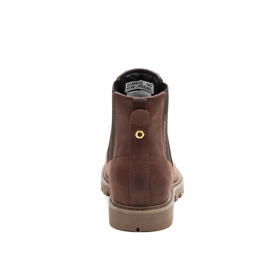 bota chelsea colorado feminina