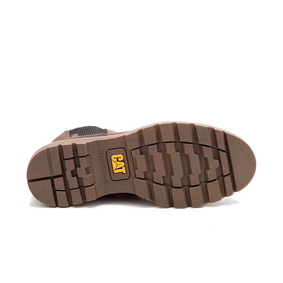 bota chelsea colorado feminina