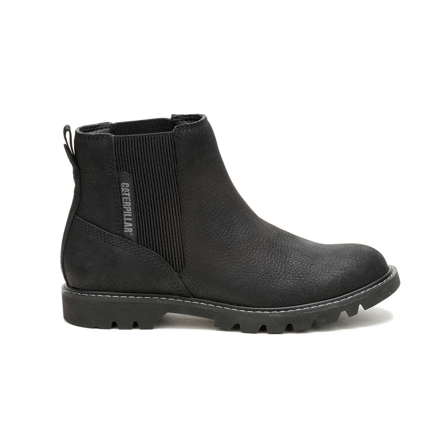 bota chelsea colorado feminina