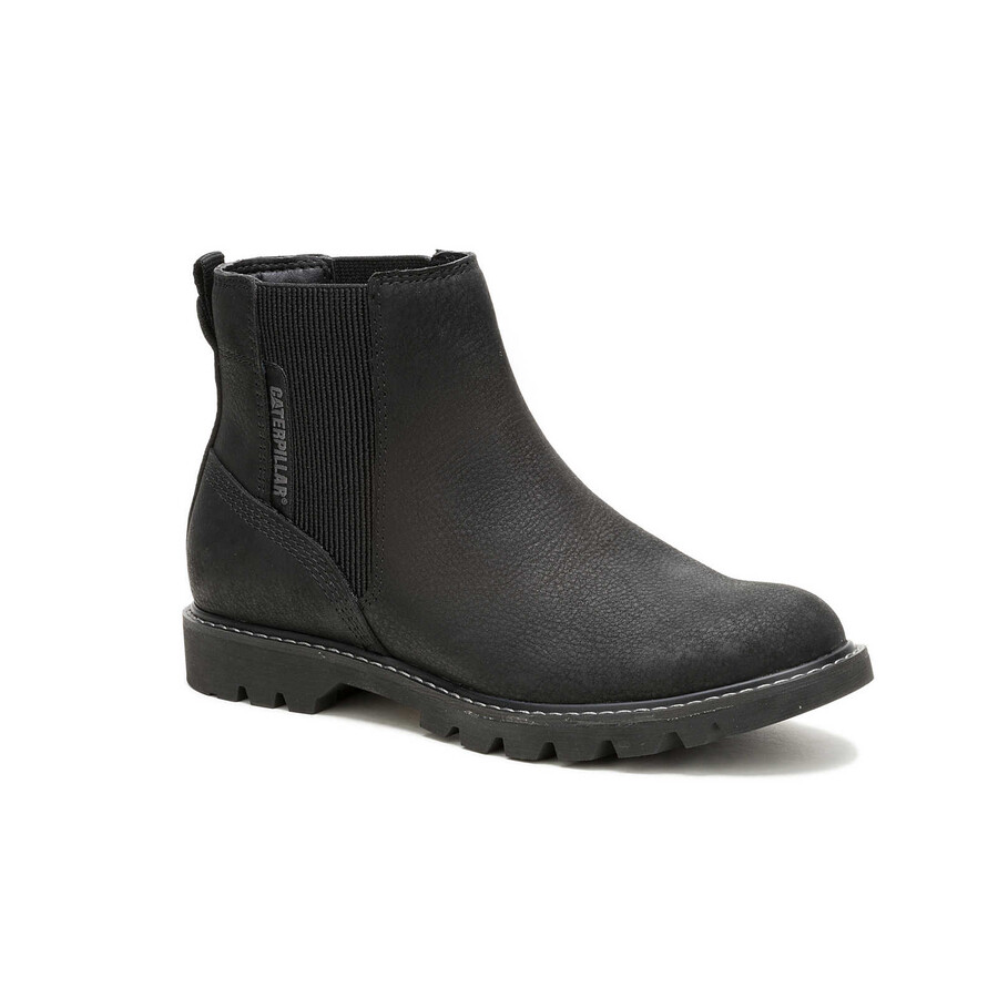 bota chelsea colorado feminina