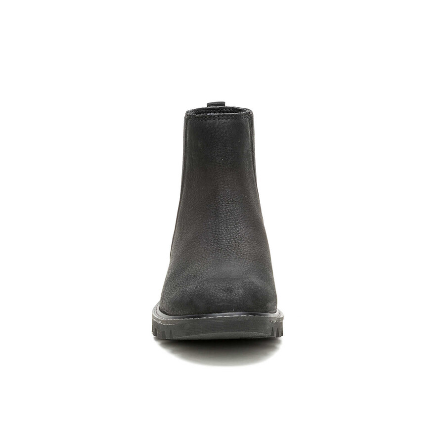 bota chelsea colorado feminina
