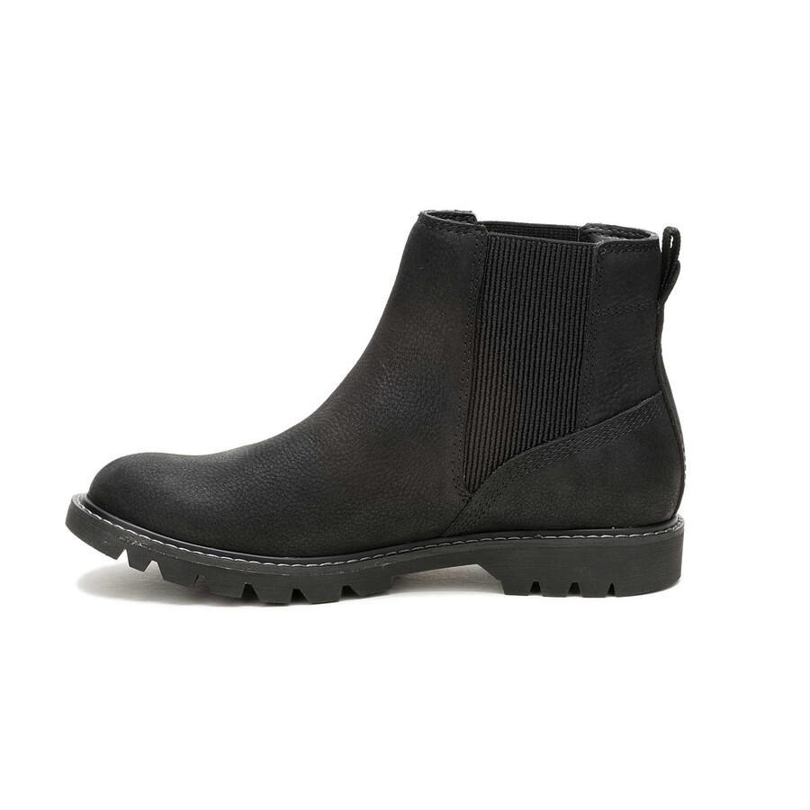 bota chelsea colorado feminina