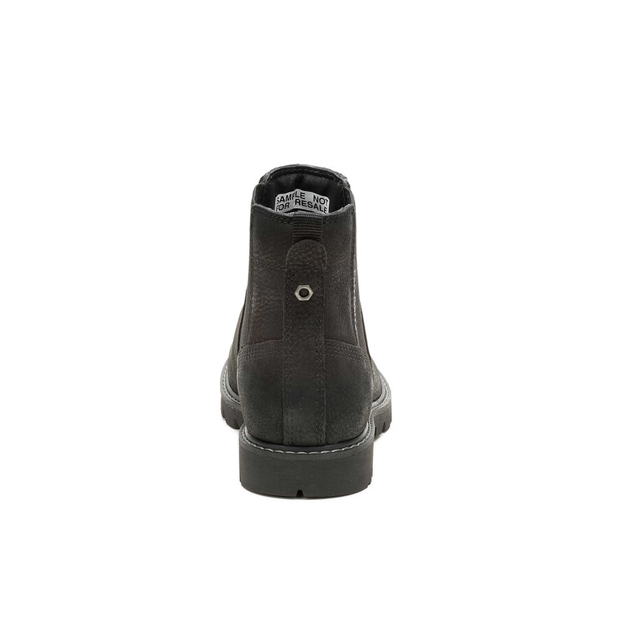 bota chelsea colorado feminina