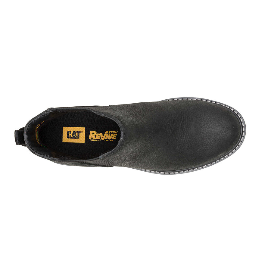 bota chelsea colorado feminina