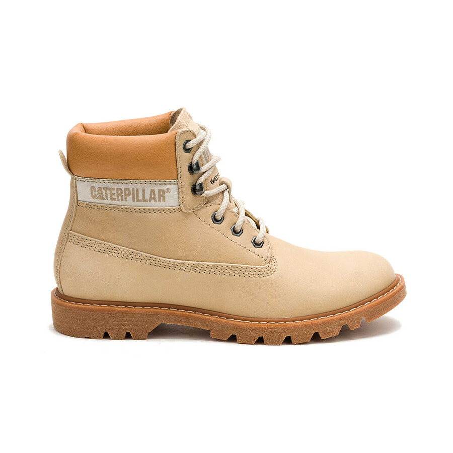 bota impermeável feminina colorado