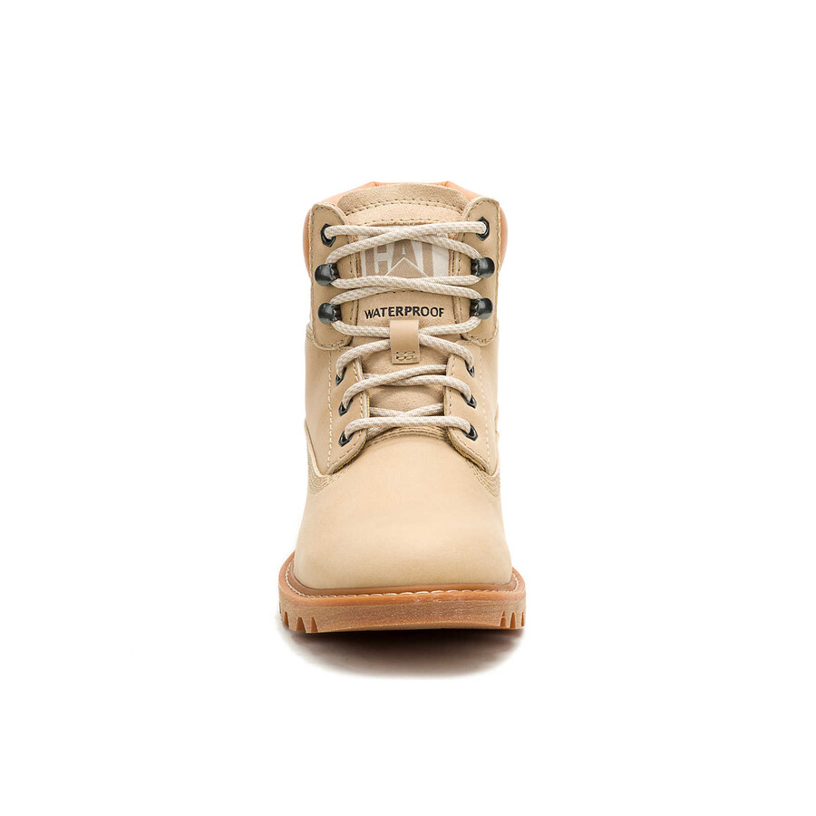 bota impermeável feminina colorado
