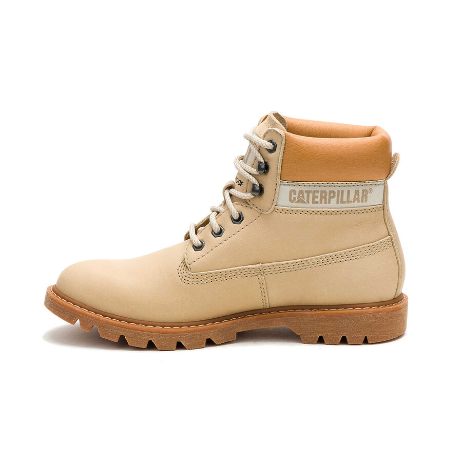 bota impermeável feminina colorado