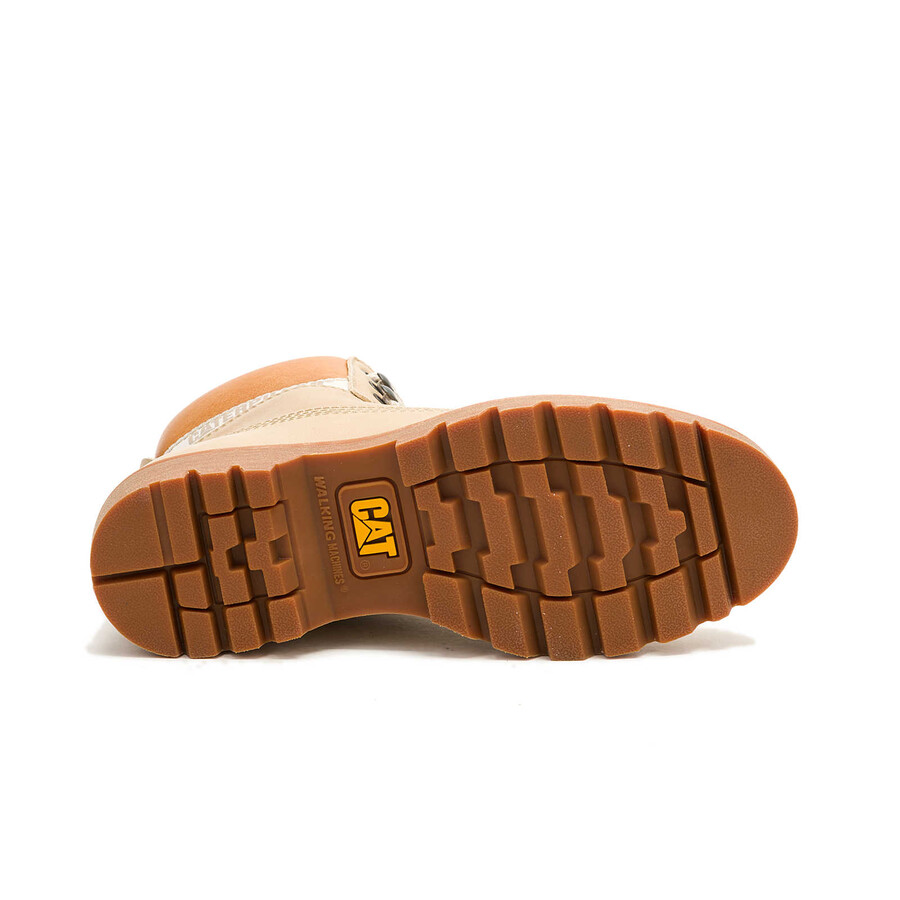 bota impermeável feminina colorado
