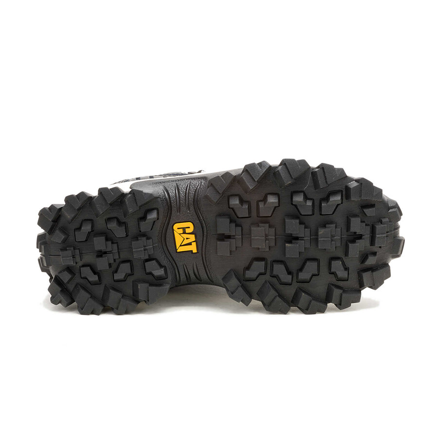sapato intruder feminino