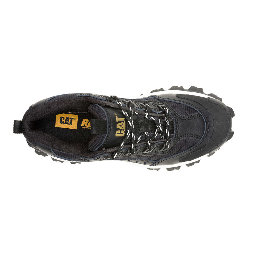 sapato intruder feminino
