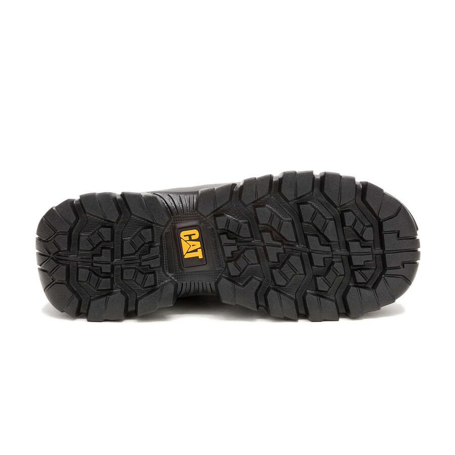 sapato de trabalho feminino invader sport lo mesh com biqueira de composite