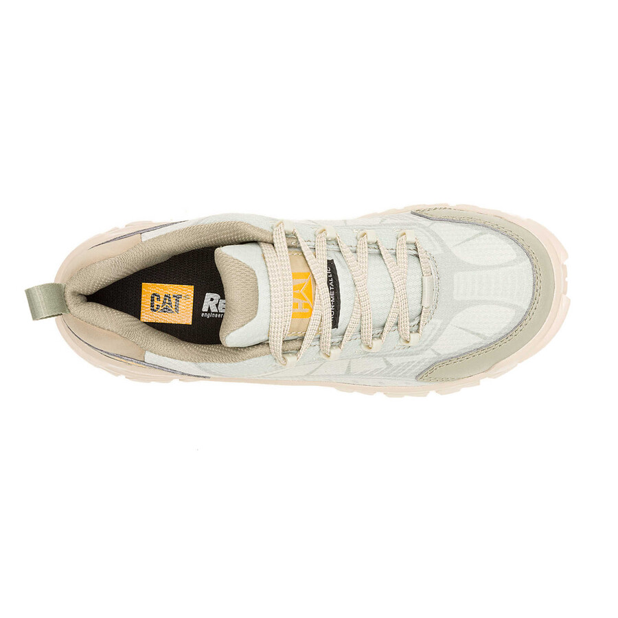 sapato de trabalho feminino invader sport lo mesh com biqueira de composite