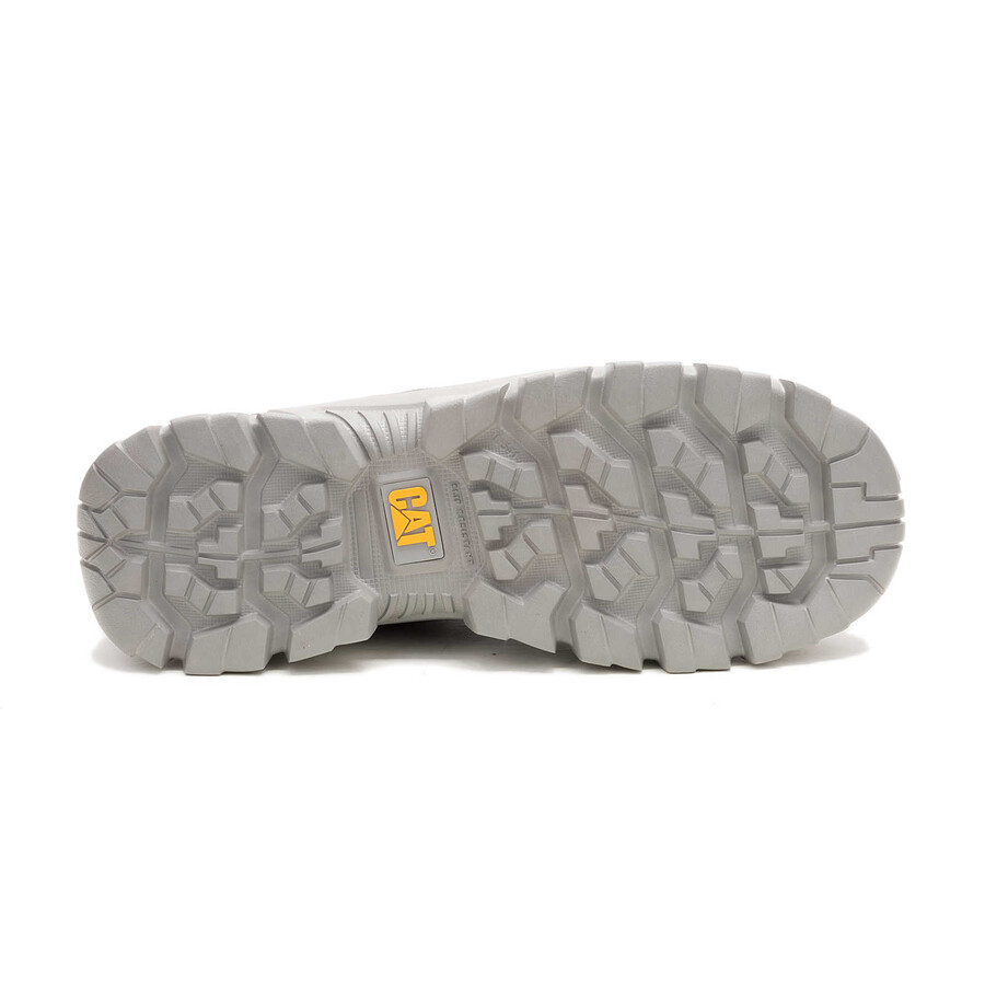 sapato de trabalho feminino invader sport lo mesh com biqueira de composite