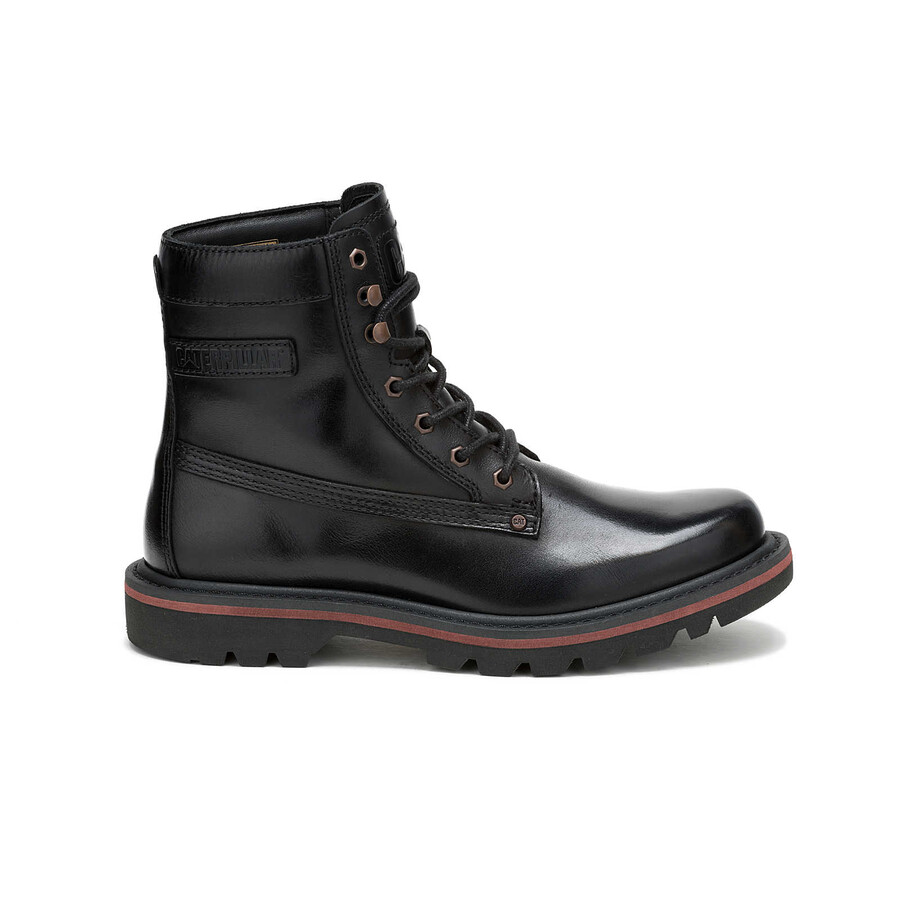 bota impermeável colorado grader