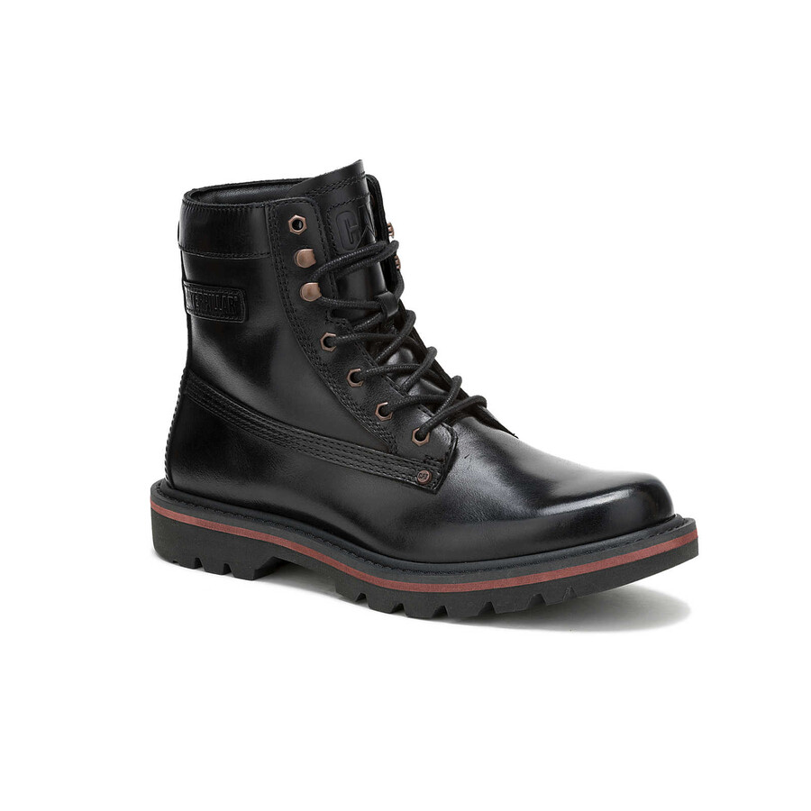 bota impermeável colorado grader