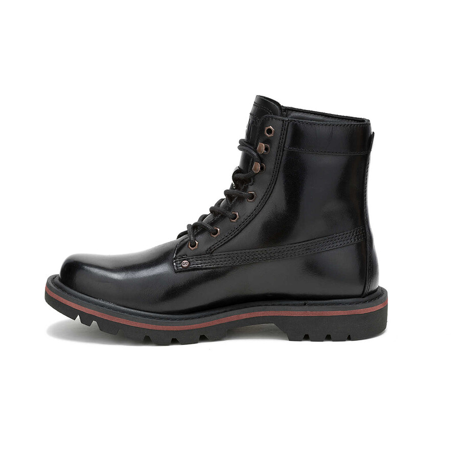 bota impermeável colorado grader