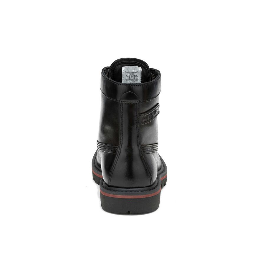 bota impermeável colorado grader