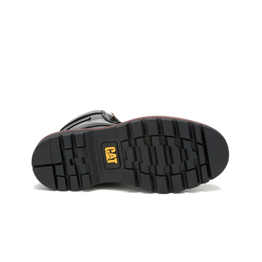 bota impermeável colorado grader