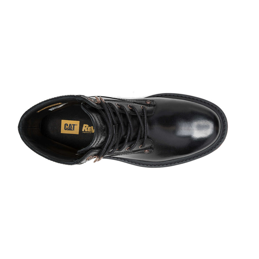 bota impermeável colorado grader