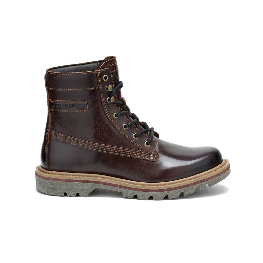 bota impermeável colorado grader