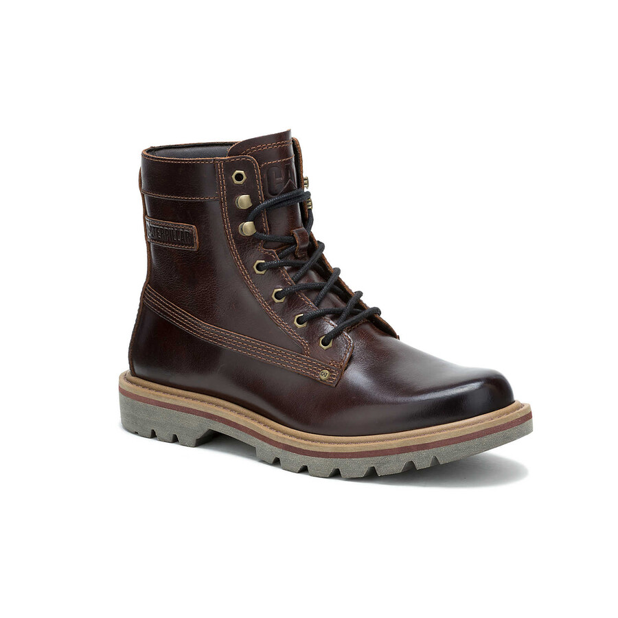 bota impermeável colorado grader