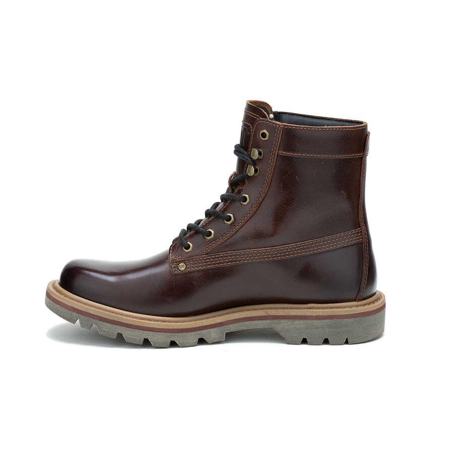 bota impermeável colorado grader