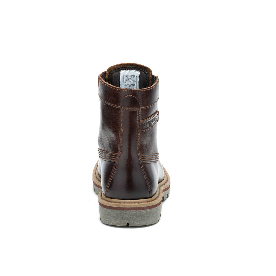 bota impermeável colorado grader