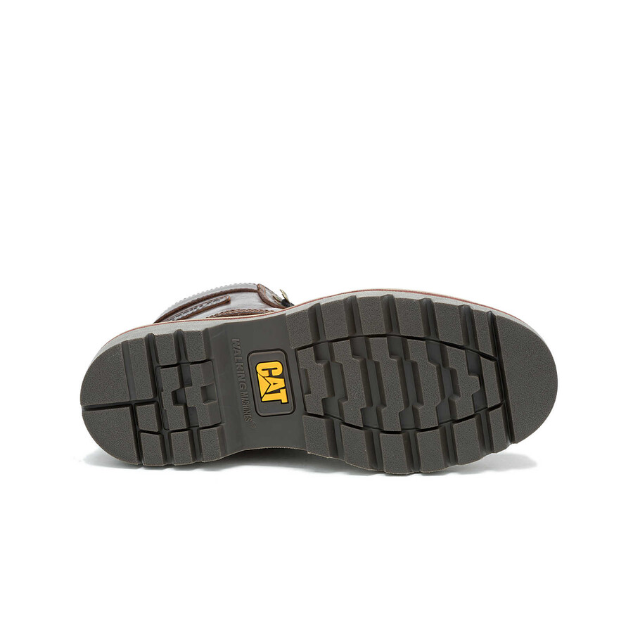 bota impermeável colorado grader