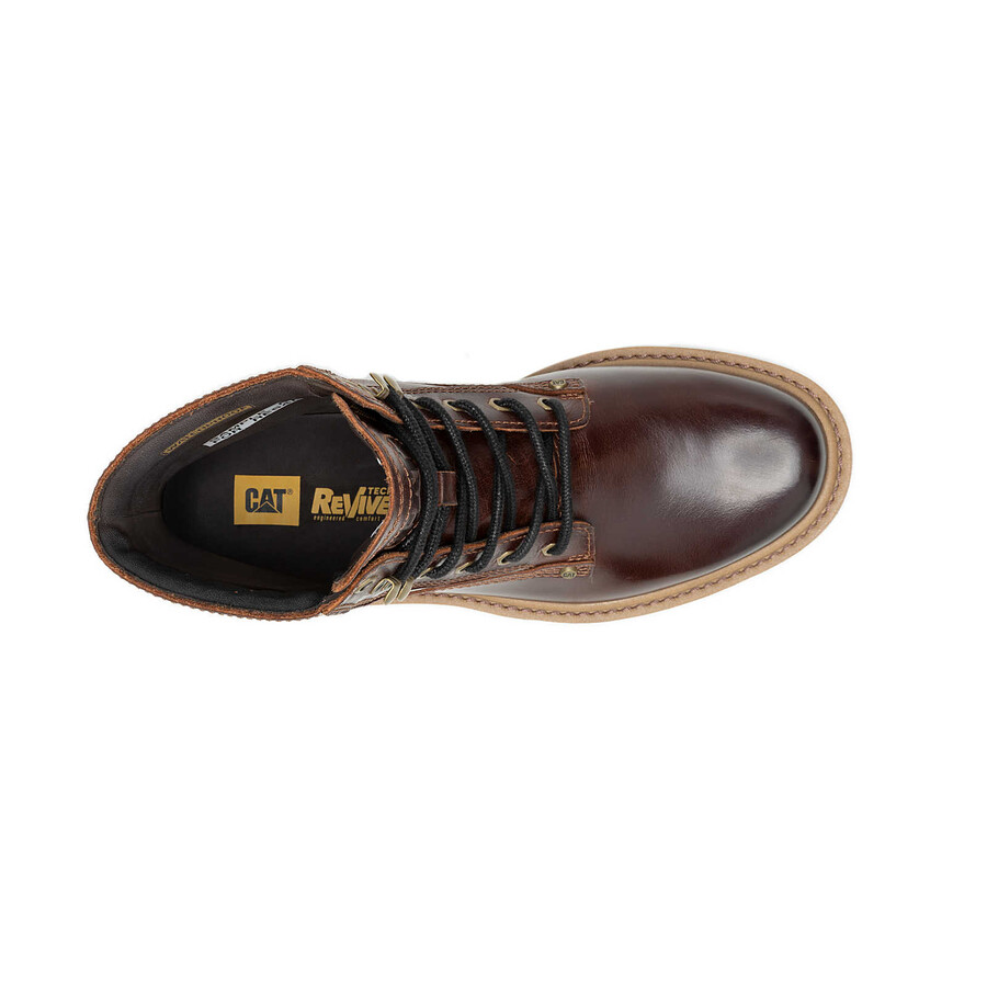 bota impermeável colorado grader